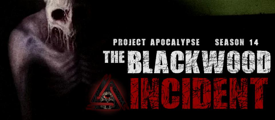 Discovery splash banner for Project Apocalypse Discord server