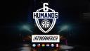 Discovery splash banner for 6humanos.cloud Discord server