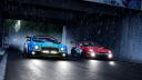 Discovery splash banner for Racing Club International Discord server
