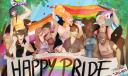 Discovery splash banner for ✨ LGBTQ+  FR ✨ Discord server