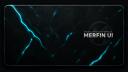 Discovery splash banner for MerfinUI Discord server