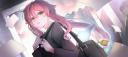 Discovery splash banner for Celestium LLP Discord server