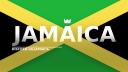 Discovery splash banner for JAMAICA ☀ Discord server
