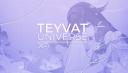Discovery splash banner for Genshin Impact Brasil 🪐| Teyvat Universe Discord server