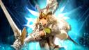 Discovery splash banner for Rappelz Official Discord server