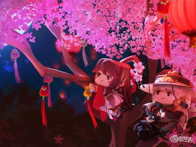 Discovery splash banner for 『Mini World CREATA Português』✧ Discord server