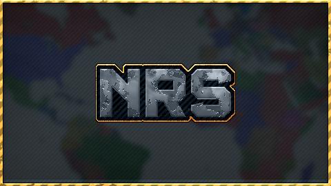 Discovery splash banner for GAMEPLAY Rising Simulator Discord server