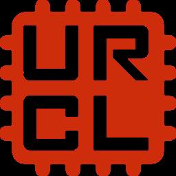 Discovery splash banner for URCL Discord server