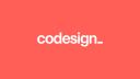 Discovery splash banner for Codesign Discord server