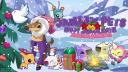 Discovery splash banner for jamaa's pets! ⟢ ˙ ̟ Discord server