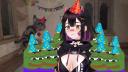 Discovery splash banner for GRAND ORDER OF THE HOEMIES Discord server