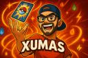 Discovery splash banner for XUMiiSS Discord server