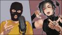 Discovery splash banner for BELLY SHIRT MAFIA (Zenitarmy) Discord server