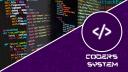 Discovery splash banner for Coder's System  🇵🇸 Discord server