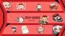 Discovery splash banner for Klee's ☆ Solitary Confinement | Klee Mains Discord server