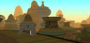 Discovery splash banner for Shinobi Gaiden 7 [En Producción] Discord server