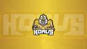 Discovery splash banner for Horus Roleplay #COMEBACK Discord server