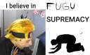 Discovery splash banner for FUGU DYNASTY Discord server