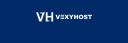 Discovery splash banner for ✅ VexyHost.com Discord server