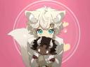 Discovery splash banner for Catboat ❀ Discord server