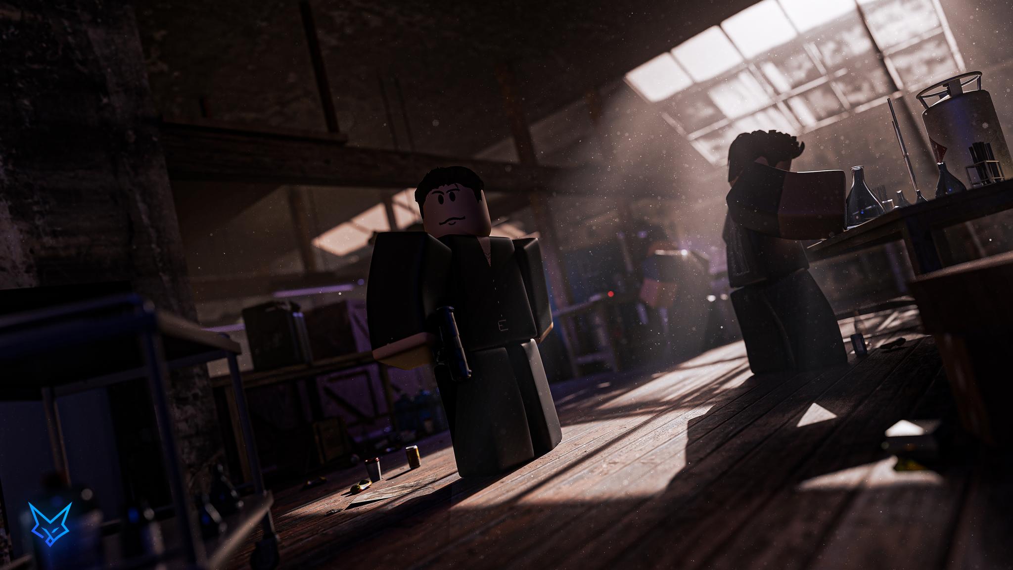 Discovery splash banner for FiveR - Hulpdiensten Nederland Discord server