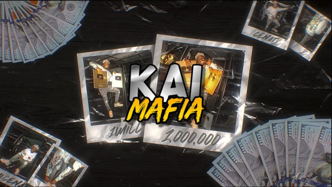 Discovery splash banner for Kai Mafia 🌺 Discord server