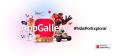 Discovery splash banner for AppGallery Gaming LATAM Discord server