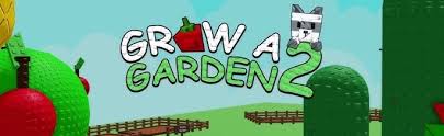 Discovery splash banner for Grow a Garden 2 | 24/7 Stock Notifier & Active Trading Discord server