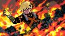 Discovery splash banner for Baakugo Sola Discord server