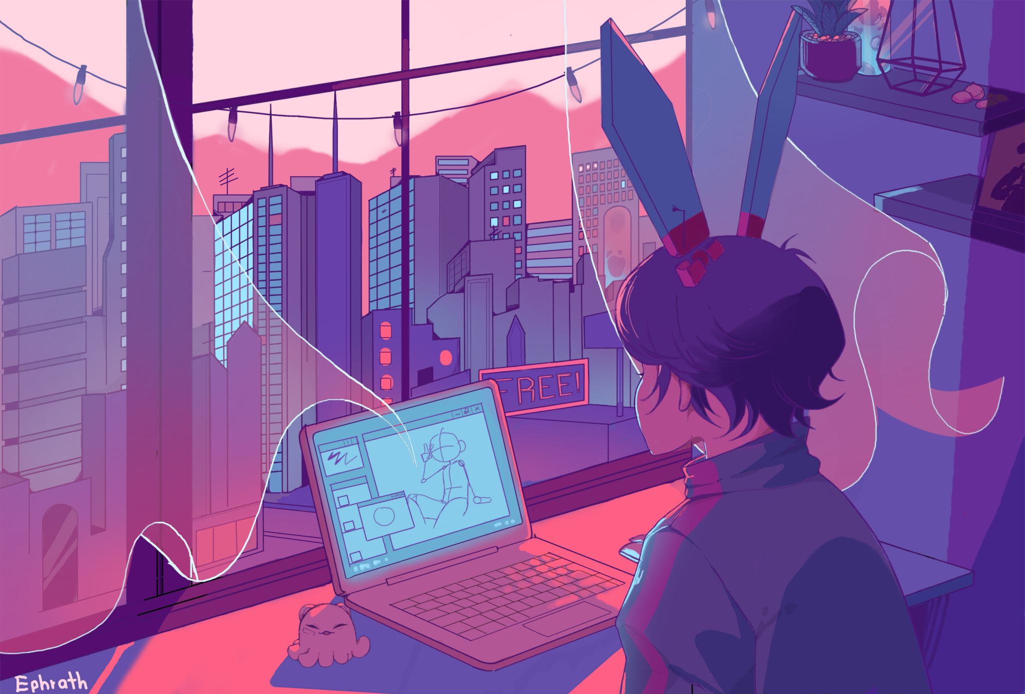 Discovery splash banner for Drawing Attack || El Torreon Discord server