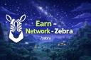 Discovery splash banner for Money - Earn - Hire  : Zebra Discord server