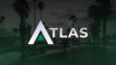 Discovery splash banner for Atlas Discord server