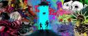 Discovery splash banner for Dandadan Discord server