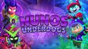Discovery splash banner for Nuno Discord server