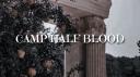 Discovery splash banner for Camp Half-Blood Discord server