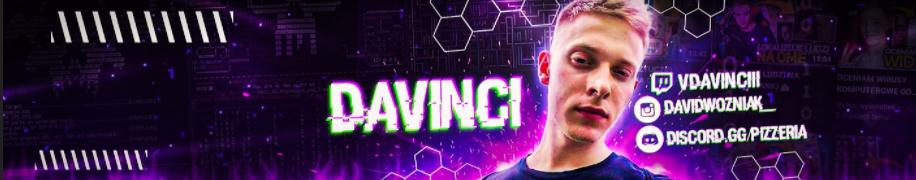 Discovery splash banner for Pr*cownicy Davinciego 💼 Discord server