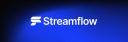 Discovery splash banner for Streamflow Community Discord server