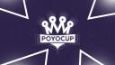 Discovery splash banner for Poyo No Zone Rules Discord server