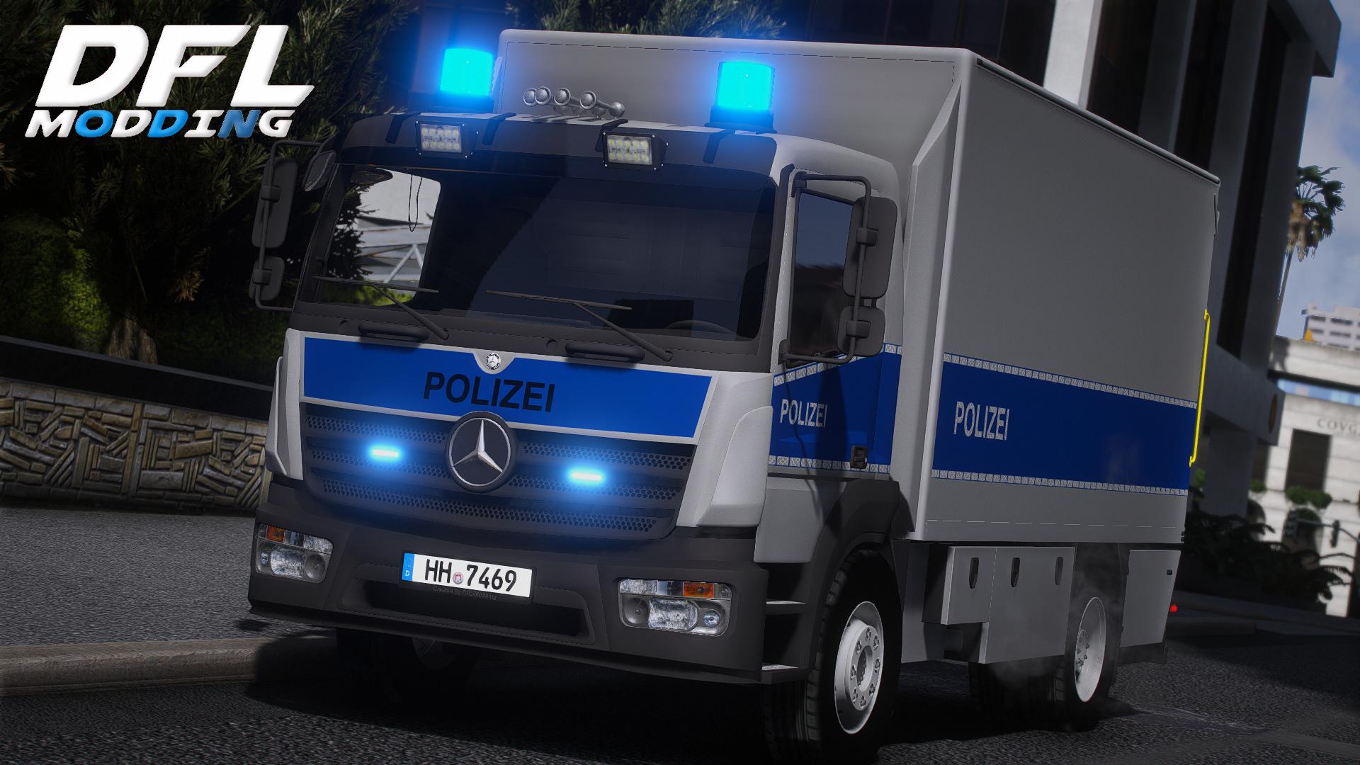 Discovery splash banner for C&L`s Fahrzeugwerkstatt Discord server