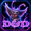 Discovery splash banner for 🌻D&D PVE Discord server
