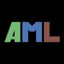 Discovery splash banner for AML: Android Mod Loader Discord server