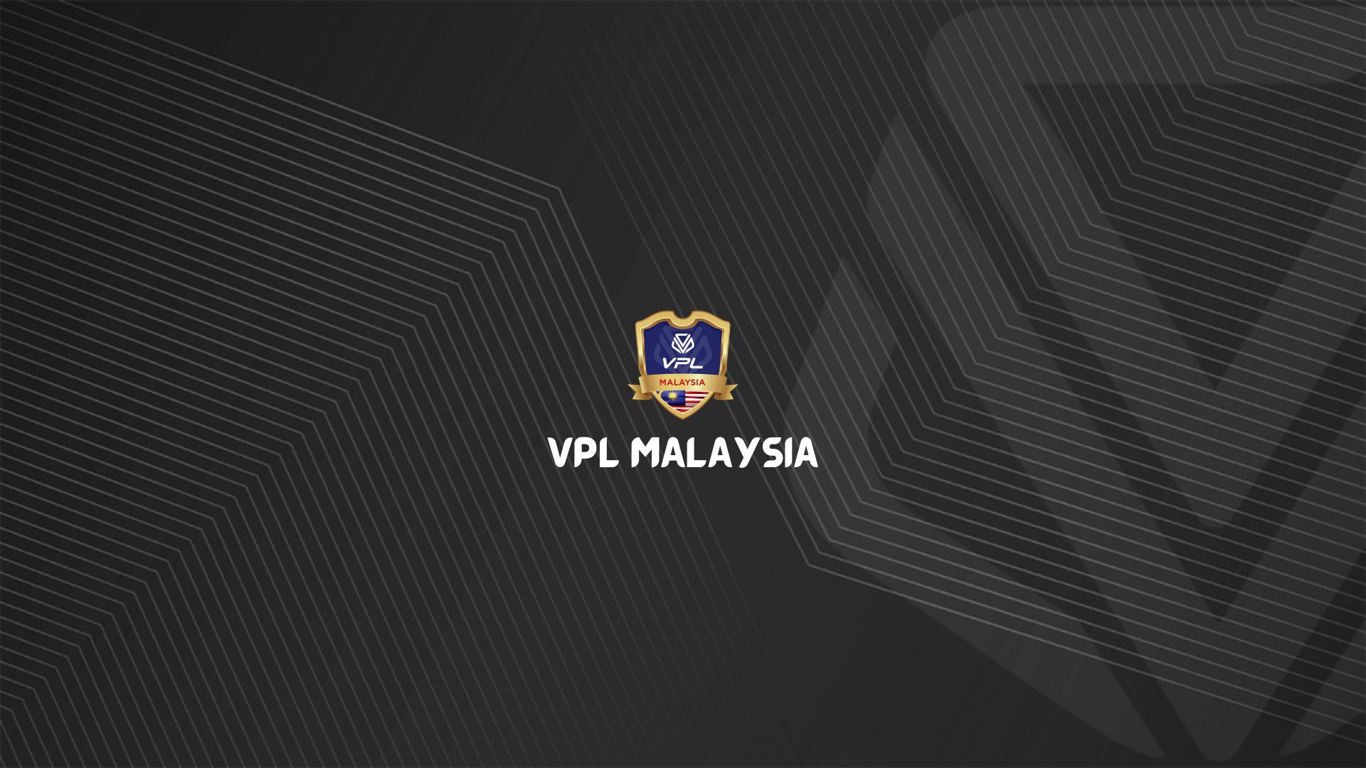 Discovery splash banner for VPL™ MALAYSIA Discord server