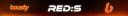 Discovery splash banner for [RU] RED:S | SQUAD 🎮 Discord server