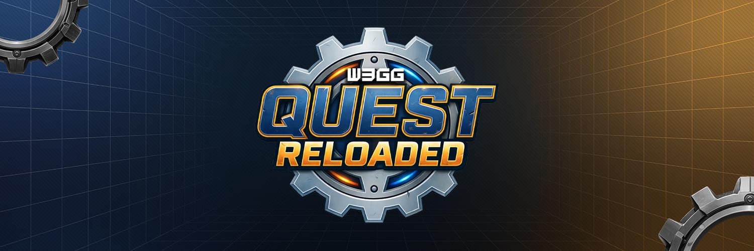 Discovery splash banner for W3GG Discord server
