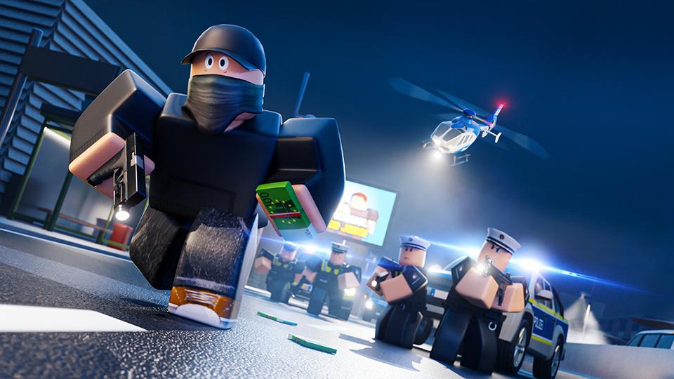 Discovery splash banner for Emergency Hamburg Discord server