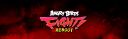 Discovery splash banner for Fight: Reboot! | NetFlow Discord server