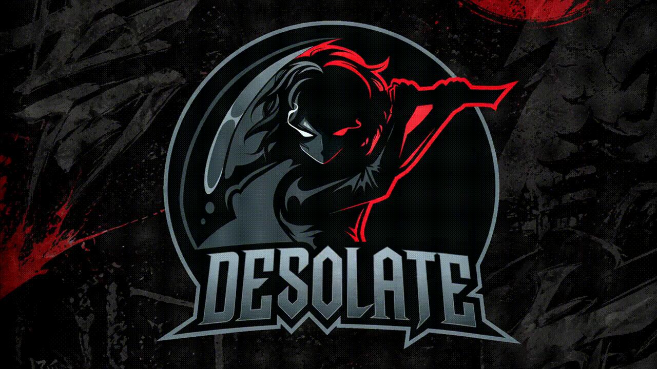 Discovery splash banner for Desolate | MAJESTIC RP & GTA 5 RP Discord server