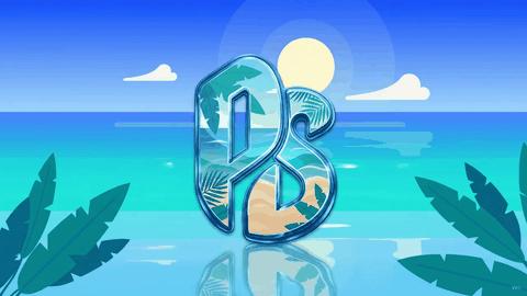 Discovery splash banner for The Pharaoh : Paris 🪽 . Discord server