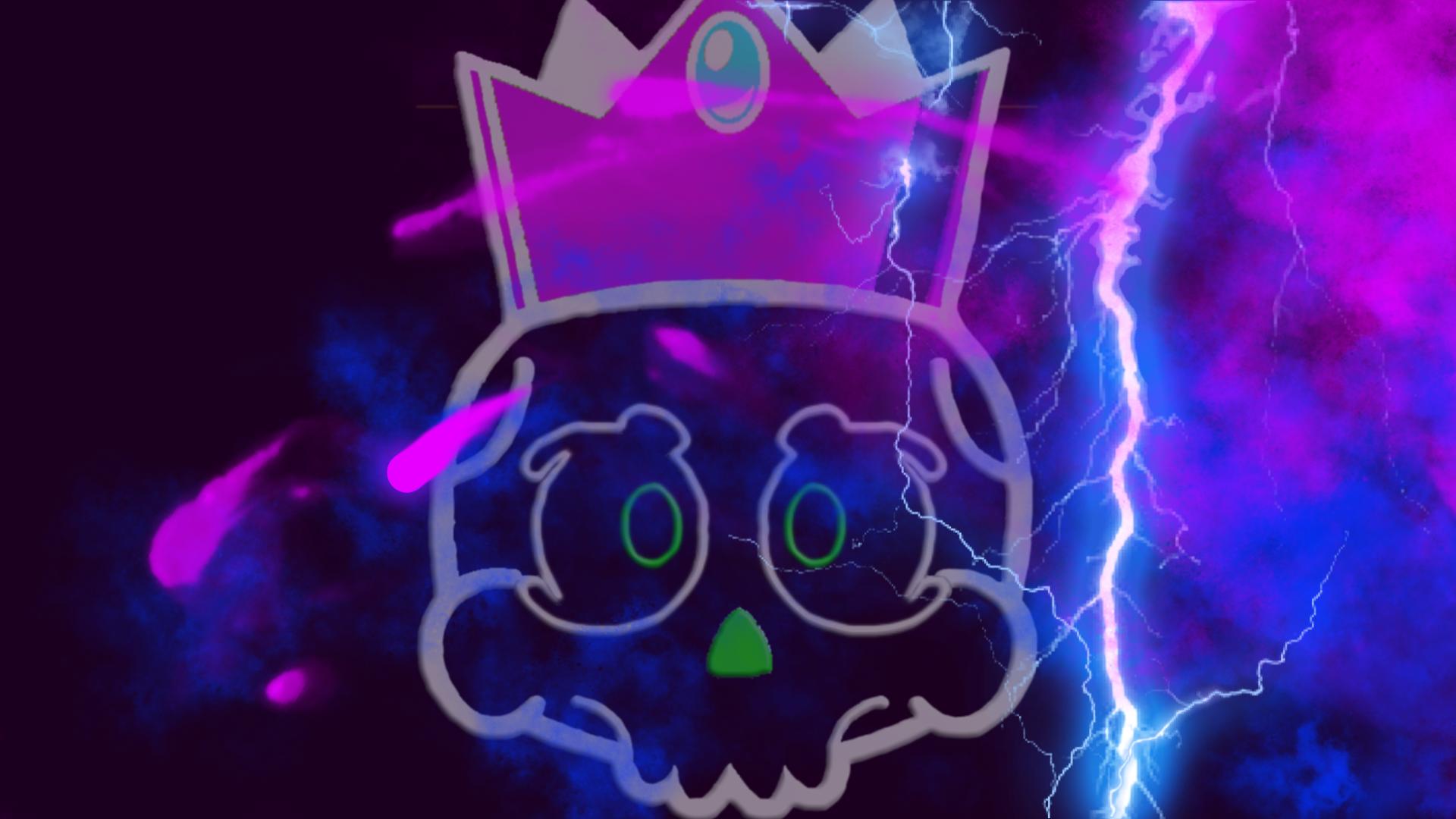 Discovery splash banner for Shocks House Discord server