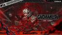 Discovery splash banner for Gachiakuta Discord server